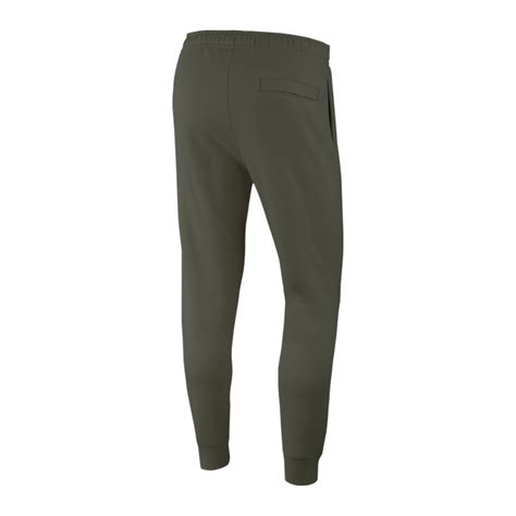 jogginghose herren nike grün|Grüne Nike Jogginghosen für Sport & Freizeit .